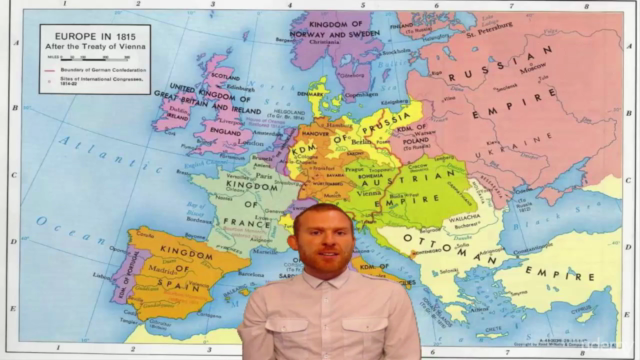 International Relations 1815-1914 – Screenshot 2