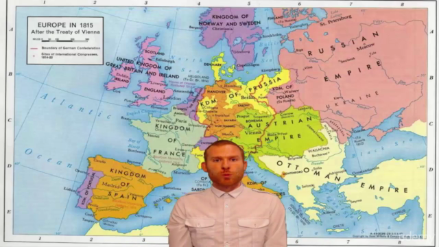 International Relations 1815-1914 – Screenshot 4