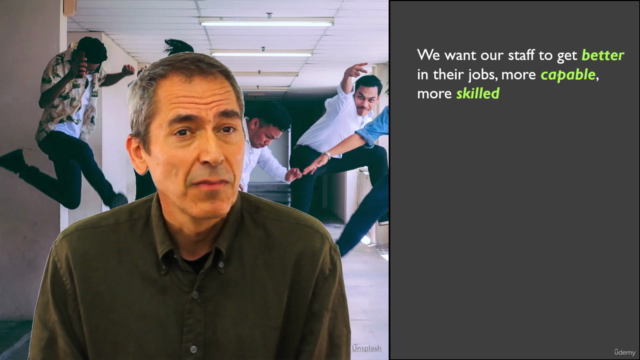 New Manager: Build a Team, Coach and Guide, Make an Impact – Screenshot 2