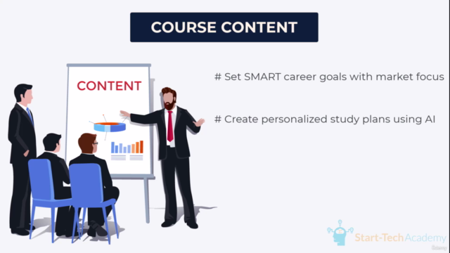 Self-Guided Learning with AI – Screenshot 2