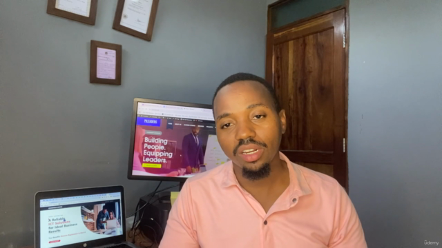 Build Professional Websites & Get Clients, without Coding – Screenshot 3
