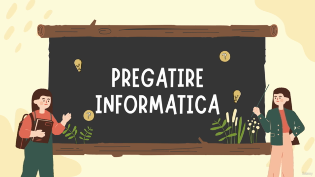 Teste grilă pentru examen Bacalaureat/Admitere – Screenshot 2