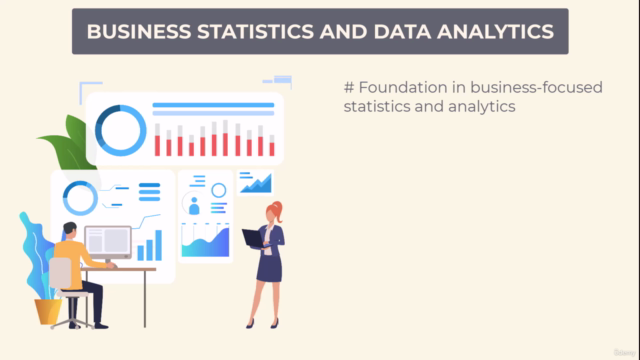 Business Statistics & Data Analysis for Decision Making – Screenshot 2