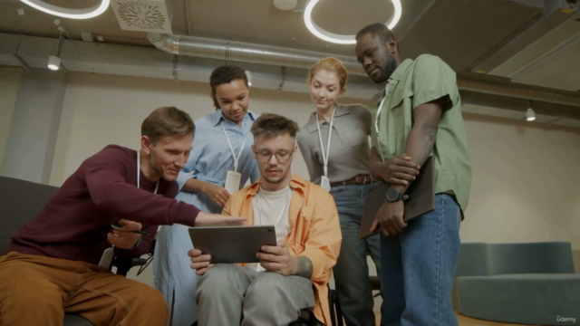 Inclusive Marketing: From Strategy to Execution. – Screenshot 4