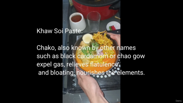 The most popular Thai food recipes for 1 serving – Screenshot 3