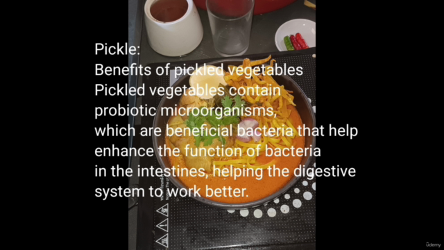 The most popular Thai food recipes for 1 serving – Screenshot 4