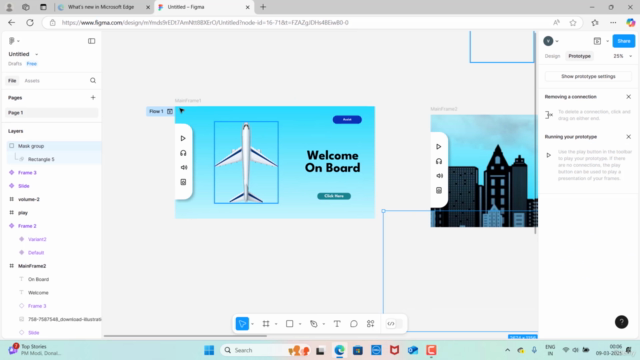 Figma + Adobe XD Bootcamp: Learn UI/UX Design A–Z" – Screenshot 3