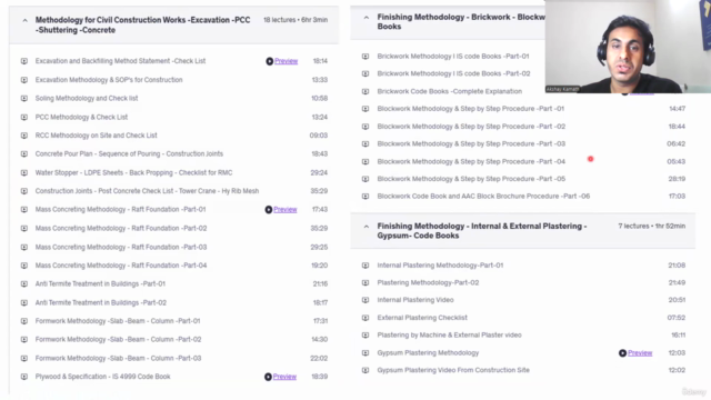 Civil QA QC –Construction Quality Control Masterclass – Screenshot 1