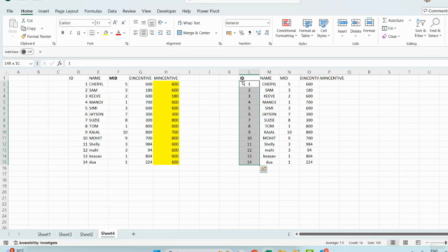 SQL Server Part4 - Advance Level – Screenshot 4