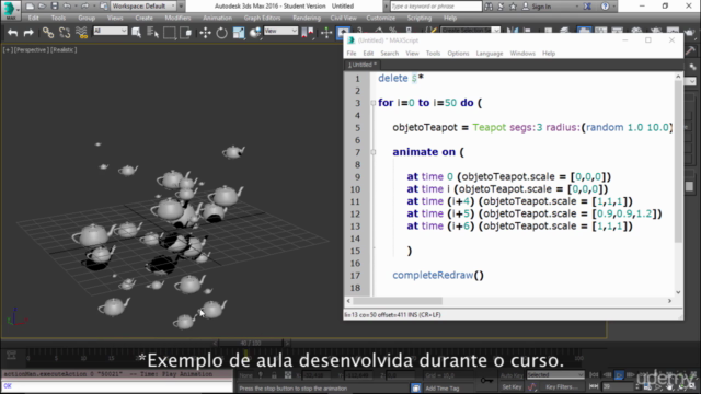 3D Studio Max - Programação em MaxScript - Screenshot_02