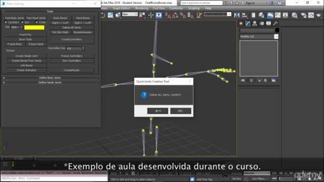 3D Studio Max - Programação em MaxScript - Screenshot_03