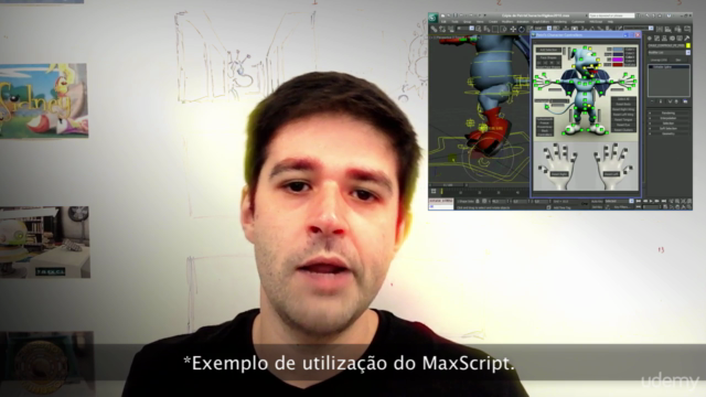 3D Studio Max - Programação em MaxScript - Screenshot_04