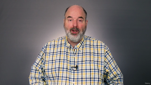 Alan Sharpe's Grant Writing Masterclass (Write to Win) – Screenshot 1