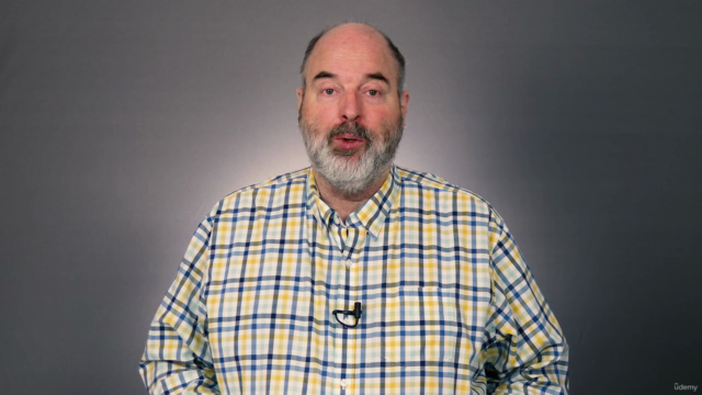 Alan Sharpe's Grant Writing Masterclass (Write to Win) – Screenshot 2