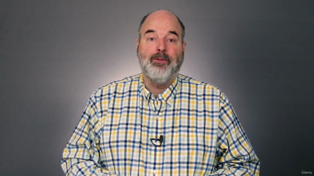Alan Sharpe's Grant Writing Masterclass (Write to Win) – Screenshot 3