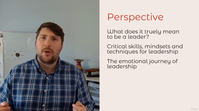 Developing your leadership mindset – Screenshot 2
