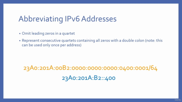 Mastering IP Addressing: From Beginner to Pro – Screenshot 2