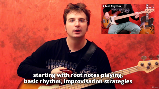 Walking Bass - Quick Start Guide – Screenshot 3