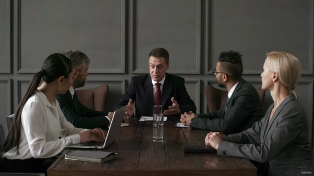 Project Management Bootcamp 5.0 : Traditional, Digital & AI – Screenshot 3