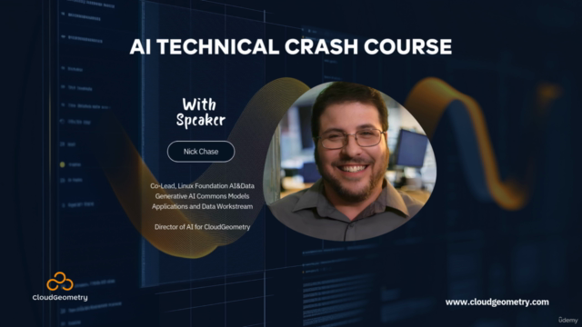 AI Agents Tech Crash Course From Concept To Deployment – Screenshot 2