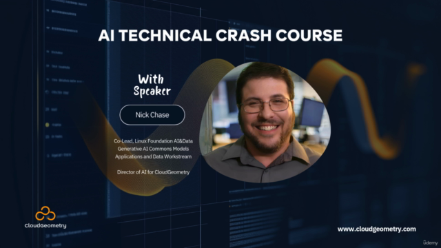AI Agents Tech Crash Course From Concept To Deployment – Screenshot 4