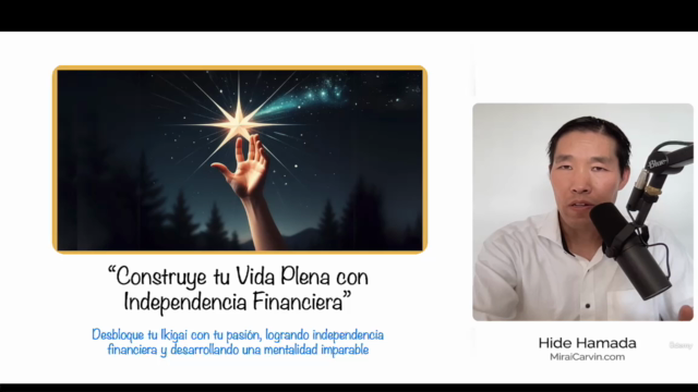 Construye tu Vida Plena con Independencia Financiera – Screenshot 4