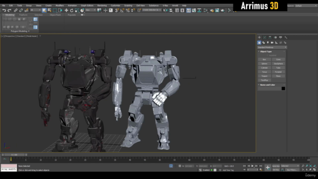 Integrate A.I. Into Your 3D Workflow! – Screenshot 2