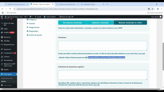 FastPixel 2025: Mejora la Velocidad de Carga en WordPress – Screenshot 2