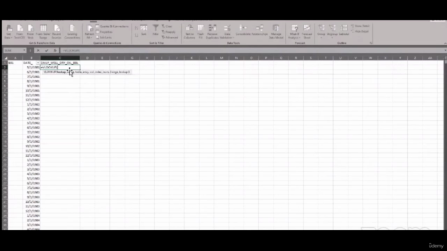 Excel Spreedshet for Oil&Gas – Screenshot 2