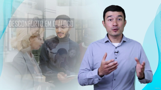 Conversas Difíceis - O segredo das relações de sucesso – Screenshot 2