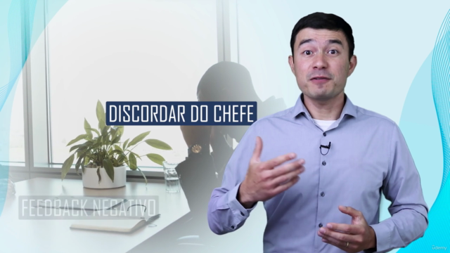 Conversas Difíceis - O segredo das relações de sucesso – Screenshot 3