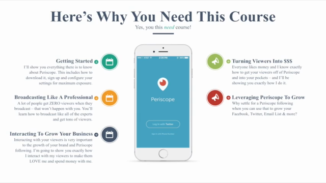 The Complete Beginners Guide to Periscope Marketing – Screenshot 3