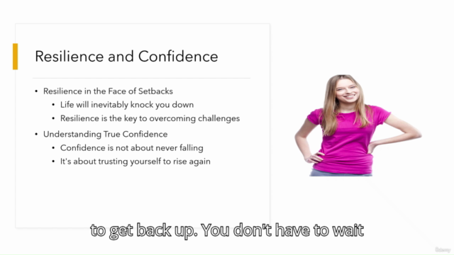 20 Habits of the Confident Woman - at home work and play – Screenshot 4