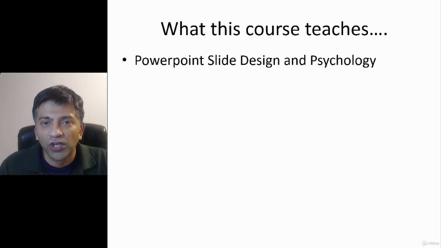 SUCCESS IN MICROSOFT POWERPOINT PRESENTATION – Screenshot 2