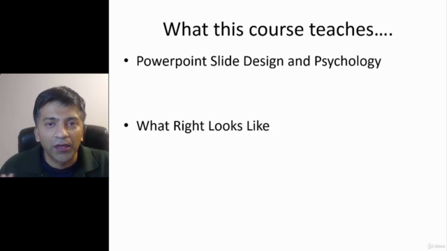 SUCCESS IN MICROSOFT POWERPOINT PRESENTATION – Screenshot 3