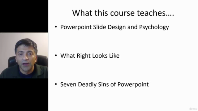 SUCCESS IN MICROSOFT POWERPOINT PRESENTATION – Screenshot 4