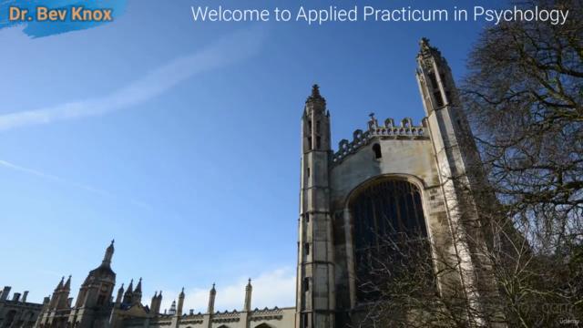 Applied Practicum in Psychology - Continuing Ed Credit – Screenshot 4
