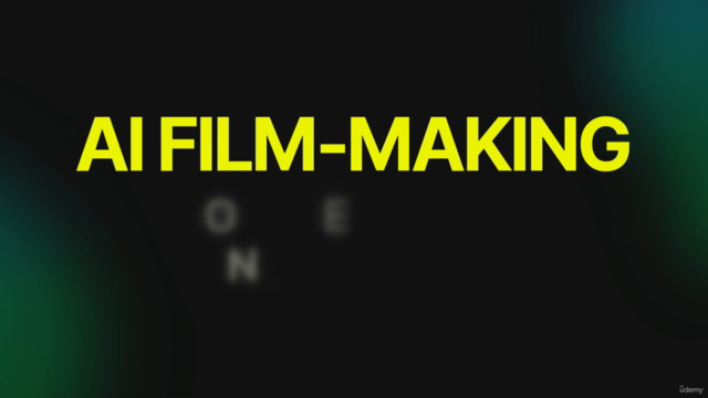 CapCut & Google Veo 3: Cinematic AI Video Mastery – Screenshot 1