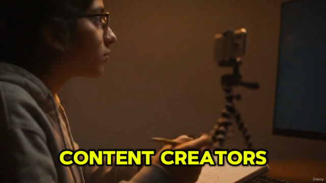 CapCut & Google Veo 3: Cinematic AI Video Mastery – Screenshot 3