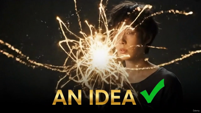 CapCut & Google Veo 3: Cinematic AI Video Mastery – Screenshot 4