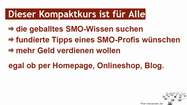 Suchmaschinenoptimierung kompakt - kostenloses SEO – Screenshot 2