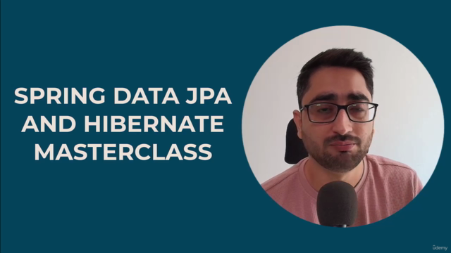 Spring Boot Data JPA & Hibernate: Master Basics to Advance – Screenshot 3