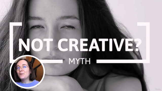Become Creative: Play, Experiment & Forge Your Art Style – Screenshot 2