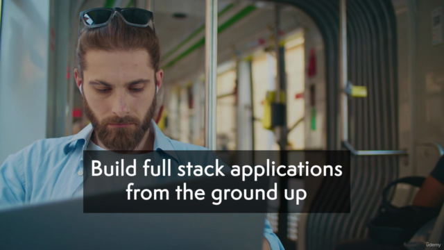Vibe Coding Bootcamp: Build Any App, Game or Website with AI – Screenshot 2