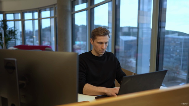 Vibe Coding Bootcamp: Build Any App, Game or Website with AI – Screenshot 4