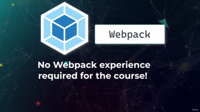 Webpack Mastery: Bundle, Optimize & Scale Web Sites – Screenshot 2