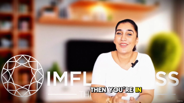 The IMFLAWLESS Accelerator – Screenshot 1