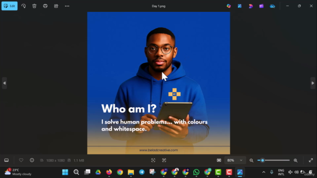ChatGPT for Pros: Generative AI and Prompt Engineering – Screenshot 2