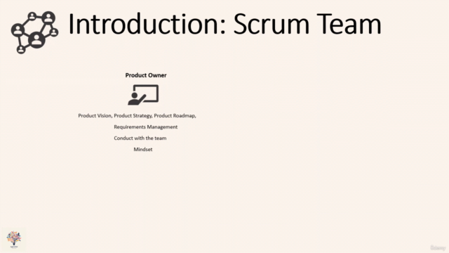 Deep Scrum - Practicing Scrum Roles in Day to Day Life – Screenshot 2