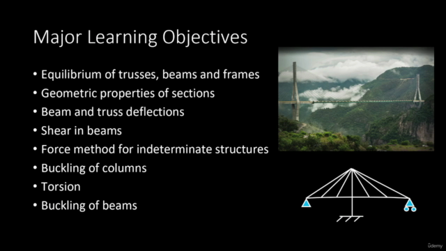 Master Structural Engineering (Structural Analysis) – Screenshot 2